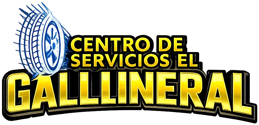 Centro de Servicios El Gallineral